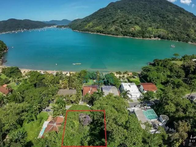 Terreno em Condomínio para Venda em Ubatuba/SP Santa Rita