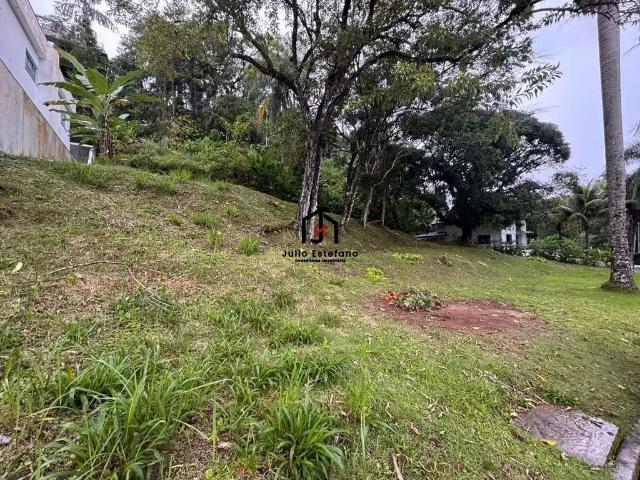Terreno em Condomínio para Venda em Ubatuba/SP Santa Rita