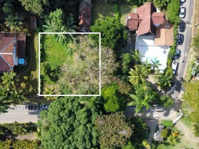 Terreno em Condomínio para Venda em Ubatuba/SP Santa Rita