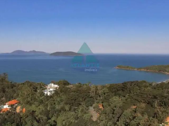 Terreno em Condomínio para Venda em Ubatuba/SP Praia do Pulso