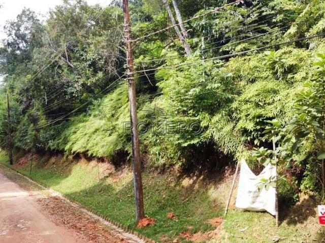 Terreno em Condomínio para Venda em Ubatuba/SP Praia do Pulso