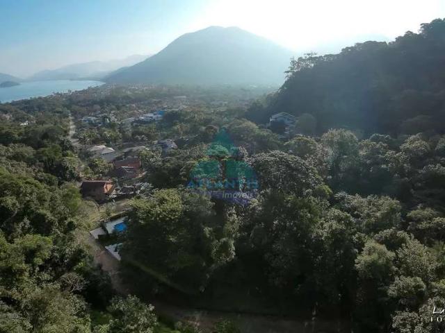 Terreno em Condomínio para Venda em Ubatuba/SP Praia da Lagoinha