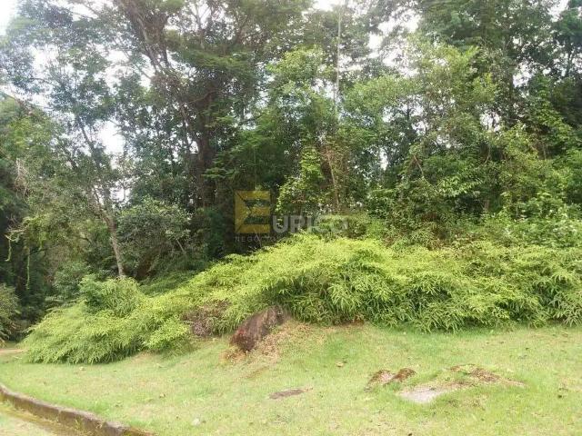 Terreno em Condomínio para Venda em Ubatuba/SP Praia da Lagoinha