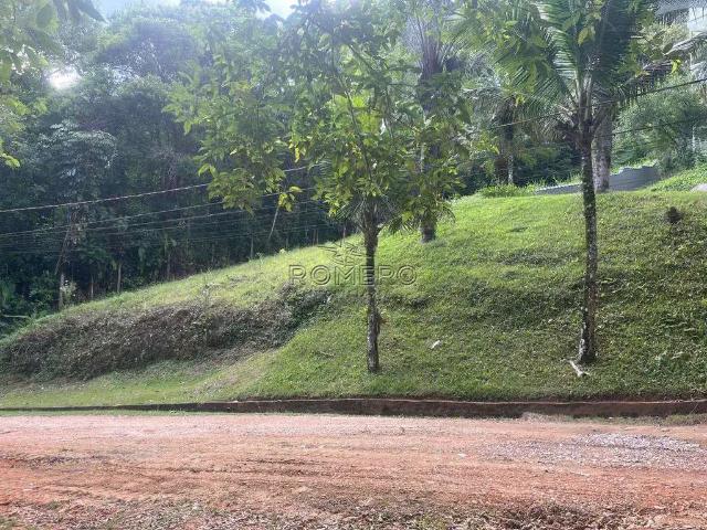 Terreno em Condomínio para Venda em Ubatuba/SP Praia da Lagoinha
