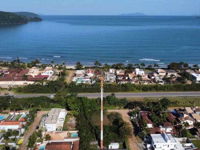 Terreno em Condomínio para Venda em Ubatuba/SP Praia da Lagoinha