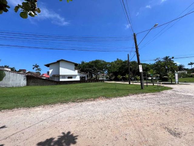 Terreno em Condomínio para Venda em Ubatuba/SP Praia da Lagoinha