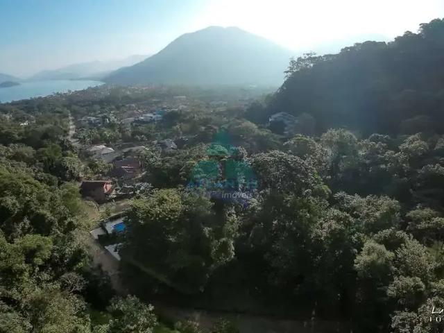 Terreno em Condomínio para Venda em Ubatuba/SP Praia da Lagoinha