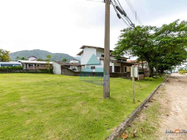 Terreno em Condomínio para Venda em Ubatuba/SP Praia da Lagoinha