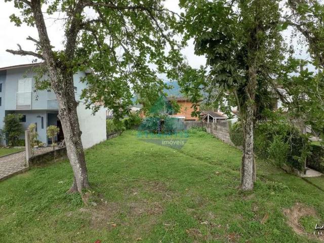 Terreno em Condomínio para Venda em Ubatuba/SP Praia da Lagoinha