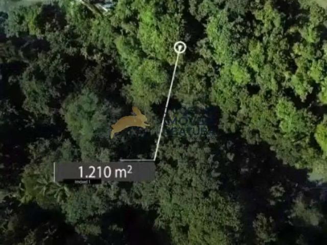 Terreno em Condomínio para Venda em Ubatuba/SP Toninhas