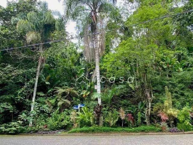 Terreno em Condomínio para Venda em Ubatuba/SP Toninhas