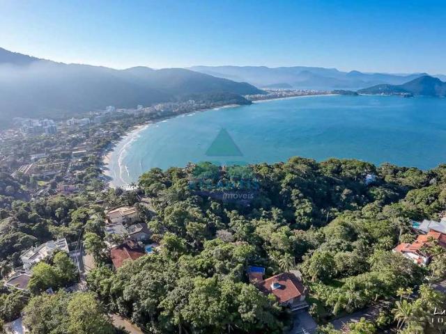 Terreno em Condomínio para Venda em Ubatuba/SP Toninhas