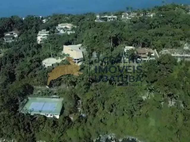 Terreno em Condomínio para Venda em Ubatuba/SP Toninhas