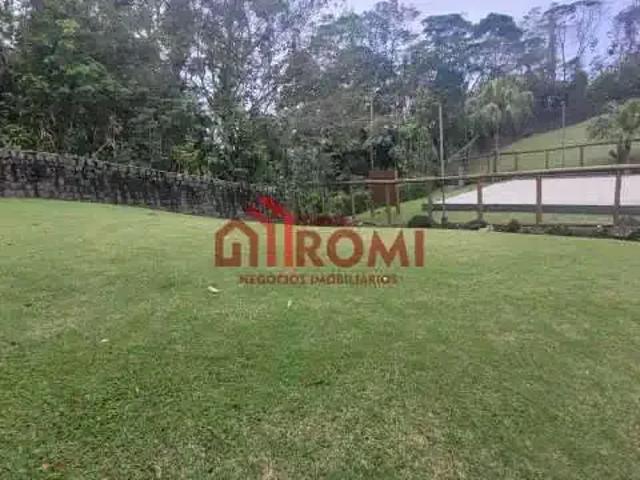 Terreno em Condomínio para Venda em Ubatuba/SP Tenório