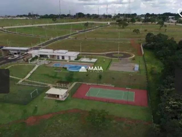 Terreno em Condomínio para Venda em Uberaba/MG Cyrela Landscape