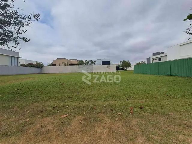 Terreno em Condomínio para Venda em Uberaba/MG Cyrela Landscape