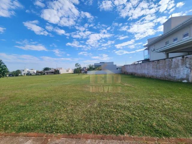 Terreno em Condomínio para Venda em Uberaba/MG Cyrela Landscape