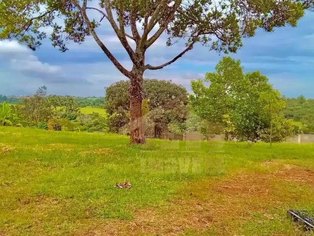 Terreno em Condomínio para Venda em Uberaba/MG Área Rural de Uberaba