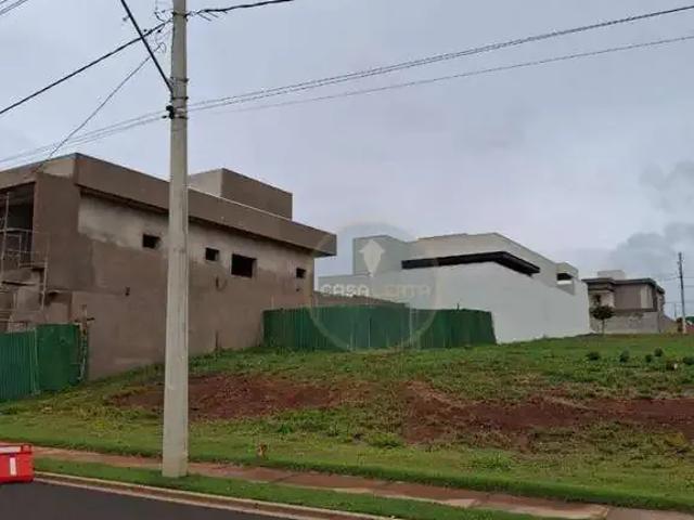 Terreno em Condomínio para Venda em Uberaba/MG Damha Residencial Uberaba III