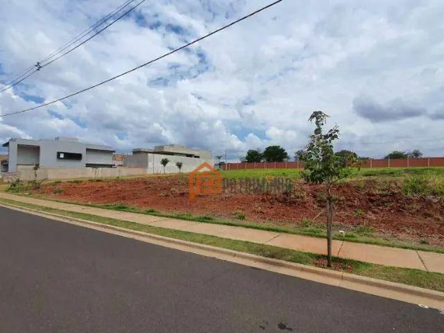 Terreno em Condomínio para Venda em Uberaba/MG Damha Residencial Uberaba III
