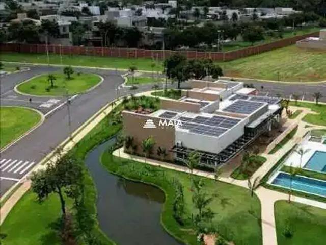 Terreno em Condomínio para Venda em Uberaba/MG Damha Residencial Uberaba III