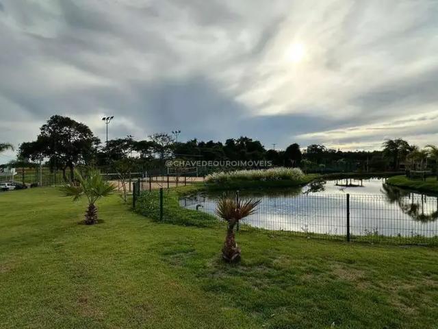 Terreno em Condomínio para Venda em Uberaba/MG Damha Residencial Uberaba III