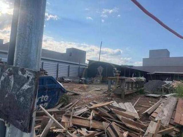 Terreno em Condomínio para Venda em Uberaba/MG Recreio dos Bandeirantes
