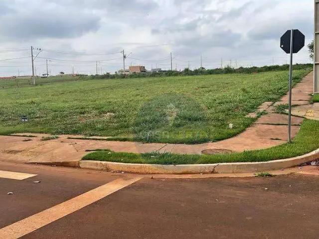 Terreno em Condomínio para Venda em Uberaba/MG Recreio dos Bandeirantes