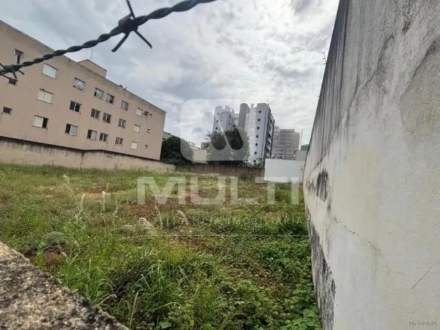 Terreno em Condomínio para Venda em Uberlândia/MG Copacabana 1 Quartos