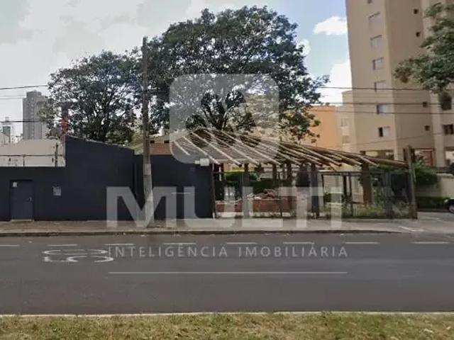 Terreno em Condomínio para Venda em Uberlândia/MG Copacabana 1 Quartos