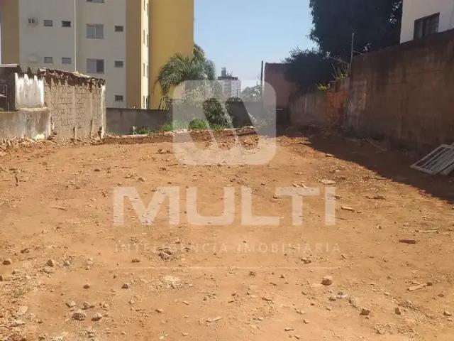 Terreno em Condomínio para Venda em Uberlândia/MG Centro 1 Quartos