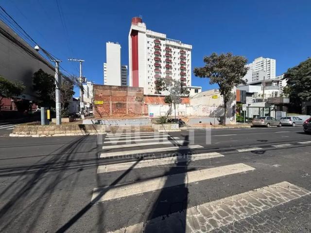 Terreno em Condomínio para Venda em Uberlândia/MG Centro 1 Quartos