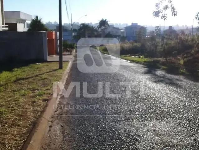 Terreno em Condomínio para Venda em Uberlândia/MG City Uberlândia 1 Quartos