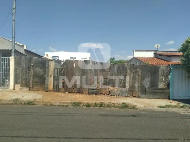 Terreno em Condomínio para Venda em Uberlândia/MG Custódio Pereira 1 Quartos