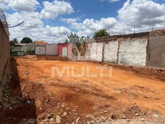 Terreno em Condomínio para Venda em Uberlândia/MG Custódio Pereira 1 Quartos