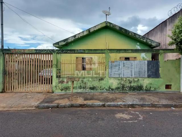 Terreno em Condomínio para Venda em Uberlândia/MG Custódio Pereira 1 Quartos