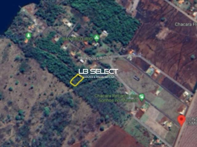 Terreno em Condomínio para Venda em Uberlândia/MG Área Rural de Uberlândia