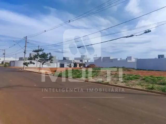 Terreno em Condomínio para Venda em Uberlândia/MG Bosque dos Buritis 1 Quartos