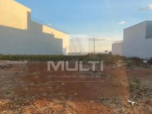 Terreno em Condomínio para Venda em Uberlândia/MG Grand Ville 1 Quartos