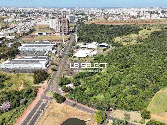 Terreno em Condomínio para Venda em Uberlândia/MG Granja Marileusa