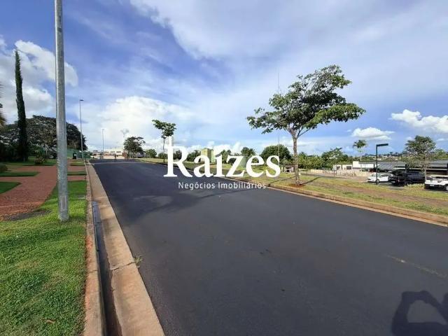 Terreno em Condomínio para Venda em Uberlândia/MG Granja Marileusa