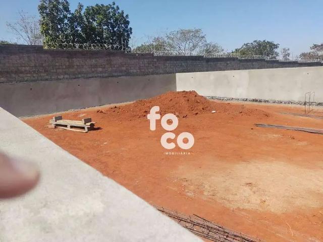 Terreno em Condomínio para Venda em Uberlândia/MG Jardim Botânico