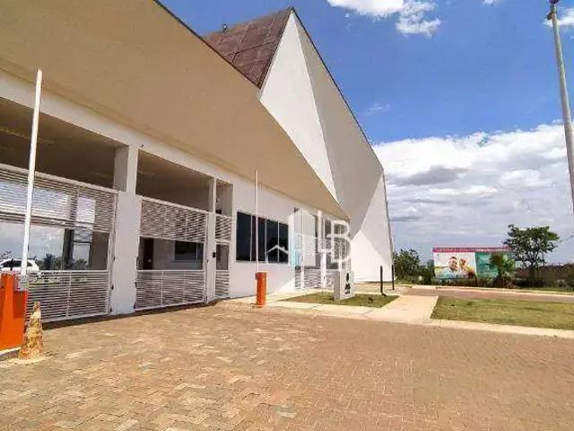 Terreno em Condomínio para Venda em Uberlândia/MG Jardim Botânico
