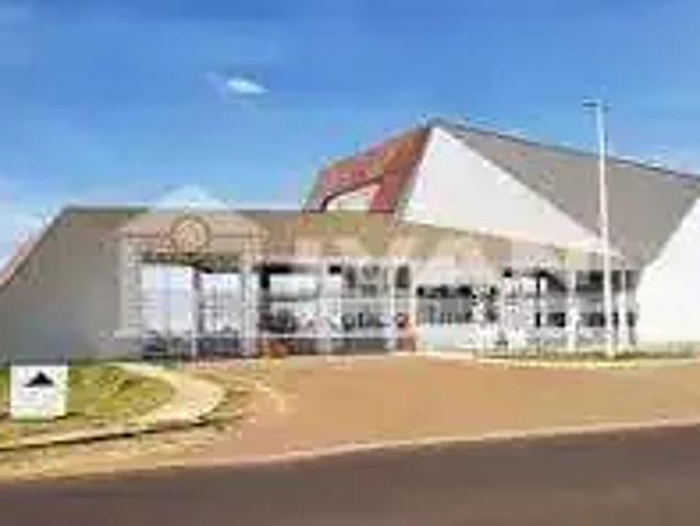 Terreno em Condomínio para Venda em Uberlândia/MG Jardim Botânico