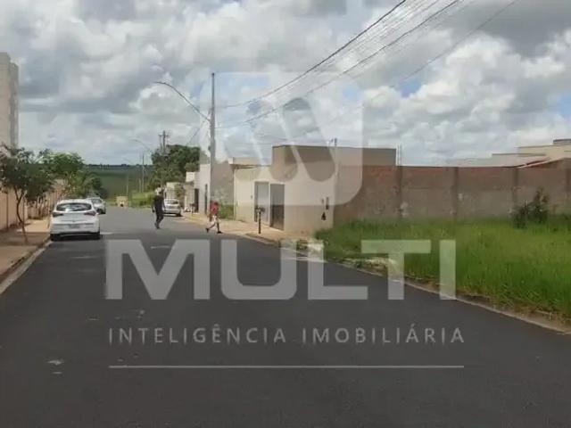 Terreno em Condomínio para Venda em Uberlândia/MG Jardim Holanda 1 Quartos