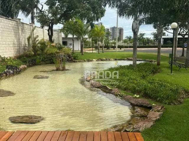 Terreno em Condomínio para Venda em Uberlândia/MG Jardim Sul