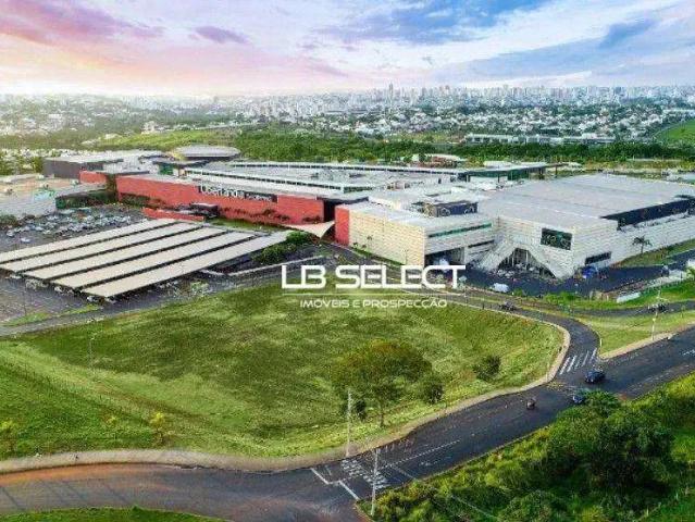 Terreno em Condomínio para Venda em Uberlândia/MG Jardim Sul