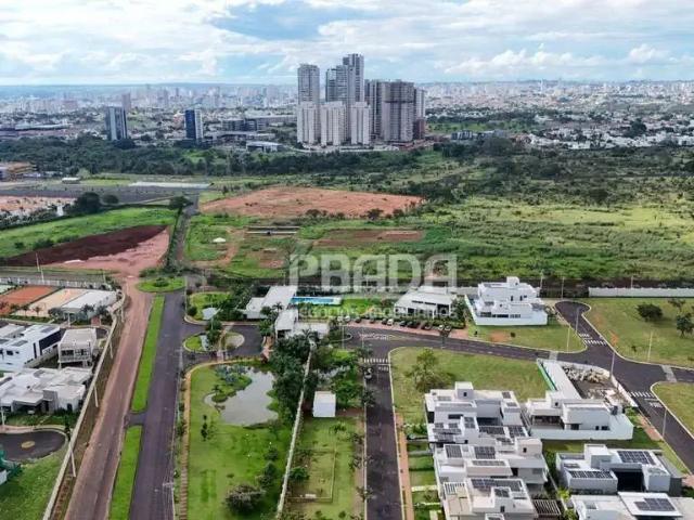 Terreno em Condomínio para Venda em Uberlândia/MG Jardim Sul