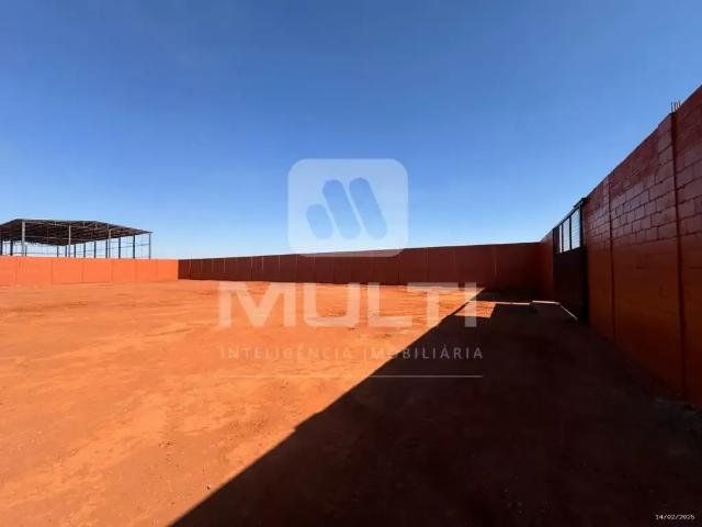 Terreno em Condomínio para Venda em Uberlândia/MG Loteamento Centro Empresarial Leste III 1 Quartos