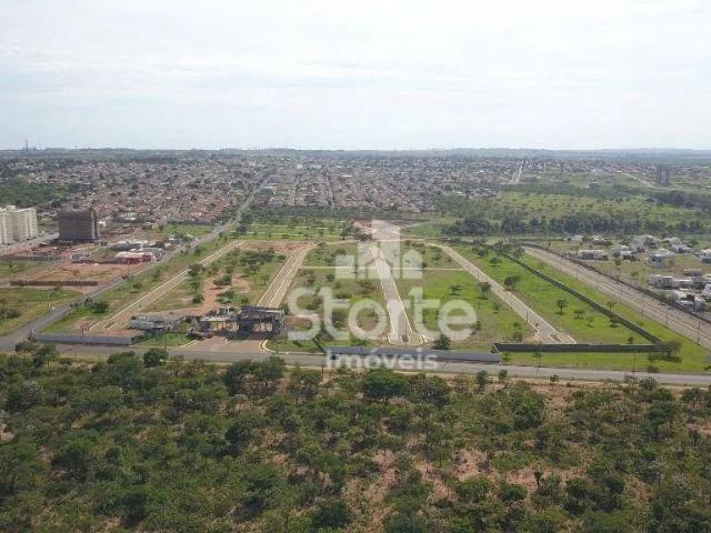 Terreno em Condomínio para Venda em Uberlândia/MG Laranjeiras